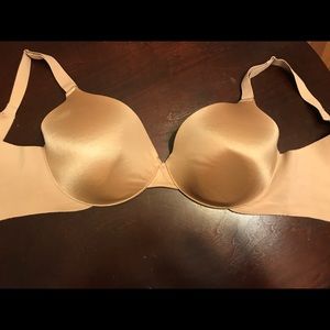 Soma 34 DD Bra. Lift! Support! Back Minimizer!